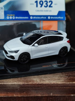 Ford Focus ST